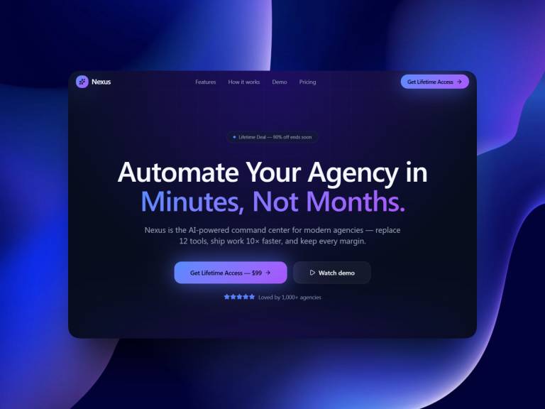 Blog The Generative Engine Optimization Playbook for 2026